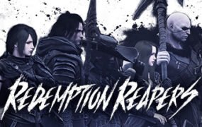救赎死神/Redemption Reapers（v1.04）