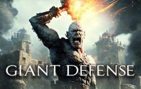 巨人防御战/Giant Defense