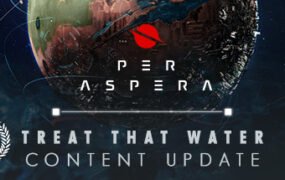 繁星苦旅/Per Aspera（集成Treat That Water升级）