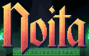 女巫/巫婆noita（v20230808）