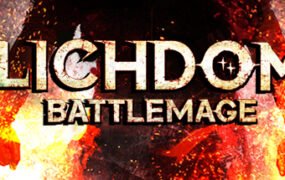 巫妖国：战斗法师/Lichdom: Battlemage