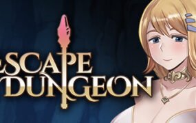 莎莉丝-地牢脱出/Escape Dungeon