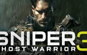 狙击手：幽灵战士3/Sniper: Ghost Warrior 3
