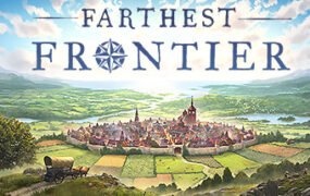 最远的边陲/Farthest Frontier（v0.9.1）