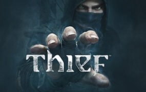 神偷4/Thief