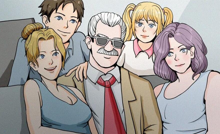 【PC/2D/GAL/中文】妖狐的恋爱学程 B13028231 STEAM官方中文版+DLC【2G】