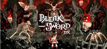 【PC/2D/SLG/中文/正向】荒绝之剑 DX STEAM官方中文版【500M】