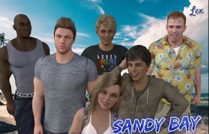 【SD/2D/RPG/汉化】直到我给一个已婚女人戴绿帽~到处都是戴绿帽子的生活~ PC+安卓汉化版【1.2G】