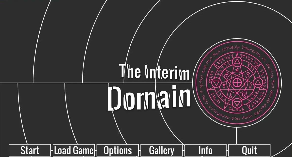 【SD/沙盒SLG/汉化/动态】临时域 临时领域 The Interim Domain V0.25.0 双端汉化版【4.2G】