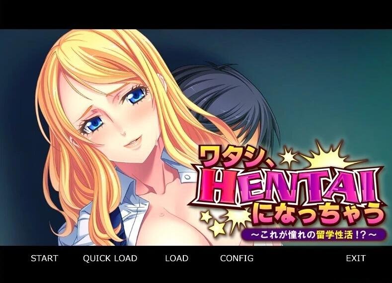 【SD/3D/欧美SLG/汉化】地球女孩 Earth Girls V0.29 双端汉化版【2.4G】