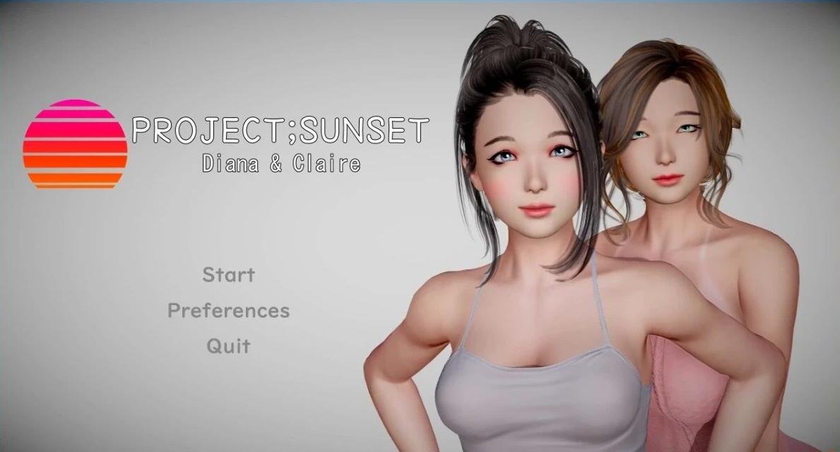 【PC/神级ADV/汉化/动态】泡泡浴的八尺夫人 Ver1.0 AI汉化正式版+存档【佳作/全CV/4.8G】