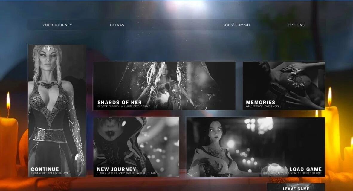 【PC/2D/GAL/汉化】花金草花 花山奏 * Gram 第 3 章 双端AI汉化版【3.7G】