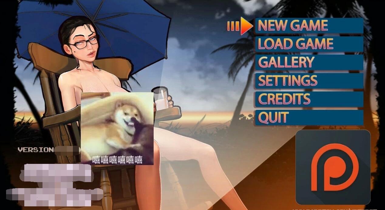 【PC/2D/欧美SLG/汉化/动态CG】太妃物语 Taffy Tales 第一到五季 V1.07.3c AI汉化版【3.4G】