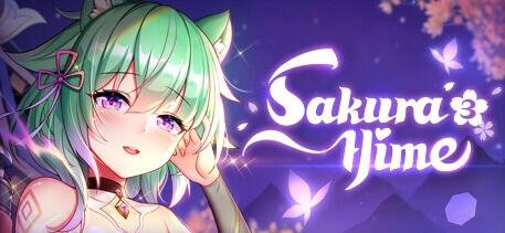 【PC/2D/SLG/中文】樱姬3 Sakura Hime 3 Build.101876351 STEAM官方中文版+DLC【500M】