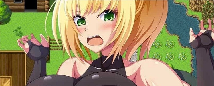 【PC/2D/RPG/汉化】卖肉骑士塞达尼娅猥亵的欲望！汉化完结版+全CG【800M】