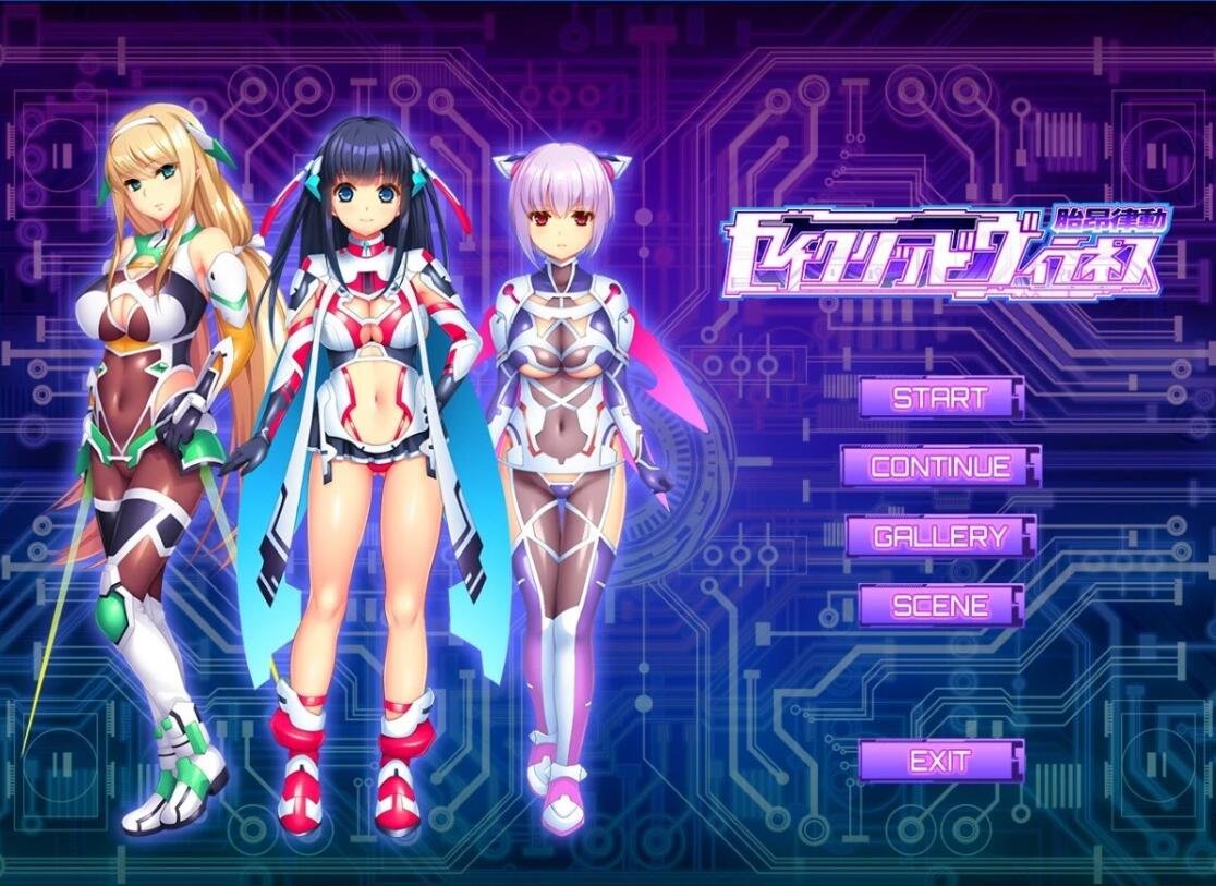 【PC/和风RPG/中文】07-三张符~三枚のおふだ DL官方中文破解版【690M】