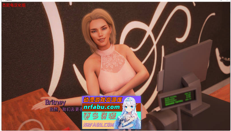 双重感知Double Perception Ver4.7 AI汉化版[PC+安卓][8.1G]