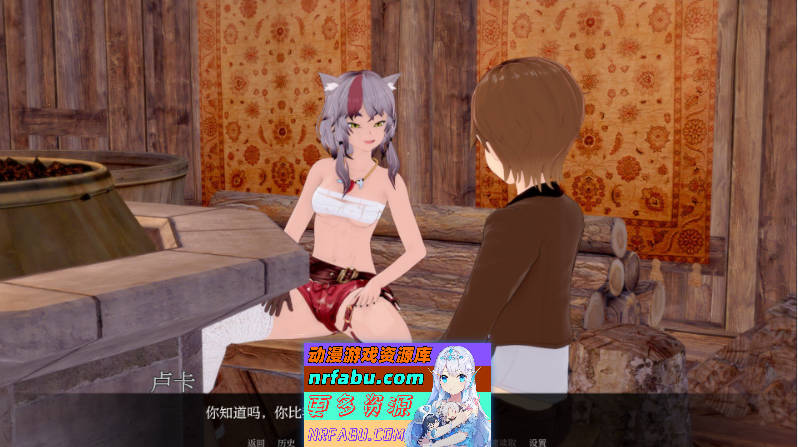 图片[6]-午夜魔法V0.0.3 AI汉化版[PC+安卓][1.4G]-SLG论坛-热门游戏-GKACG