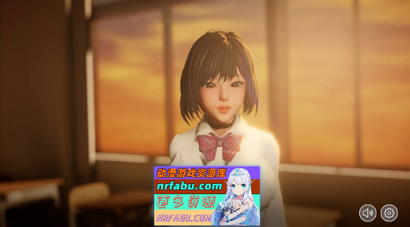 不道德女仆～我与女仆的不道德学校生活～V1.06 官方中文版+自带全回想[更新][2.4G]-GKACG