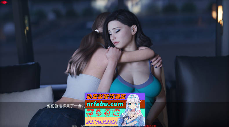 图片[7]-丹佛女士V0.10 AI汉化版[PC+安卓][3.4G]-SLG论坛-热门游戏-GKACG