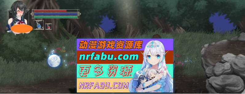 魔女复仇之夜/魔女は復讐の夜に[Ver1.07+作弊+无码+魔改MOD][2.50G]-GKACG