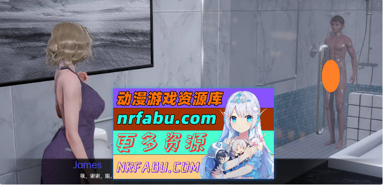 欲望小镇/欲望村/Lust Village [Ver0.85][PC+安卓/1.50G]-GKACG