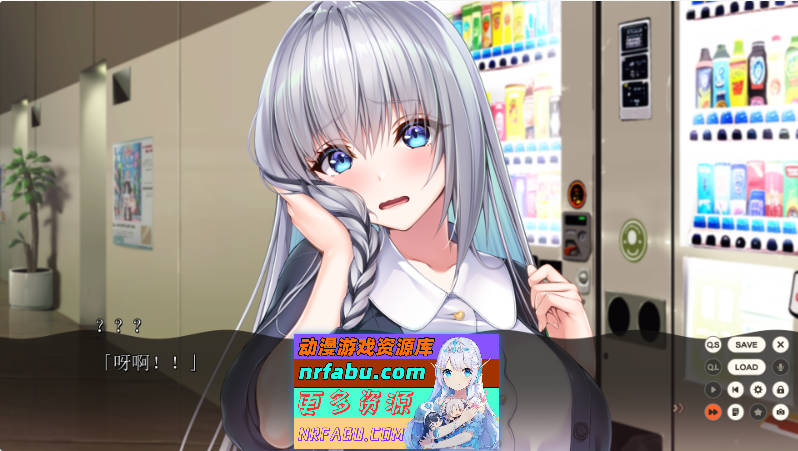 [热门大作ADV]Role player：郁良姐妹的黏腻实况直播！ AI汉化正式版+CG存档 [新作] [6.4G]-GKACG
