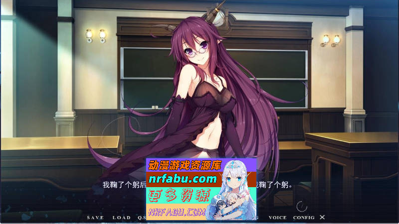 [大作SLG/汉化/卡牌] 塔下兵势×异之课题 完整汉化硬盘版+CG包 [2.8G]-GKACG