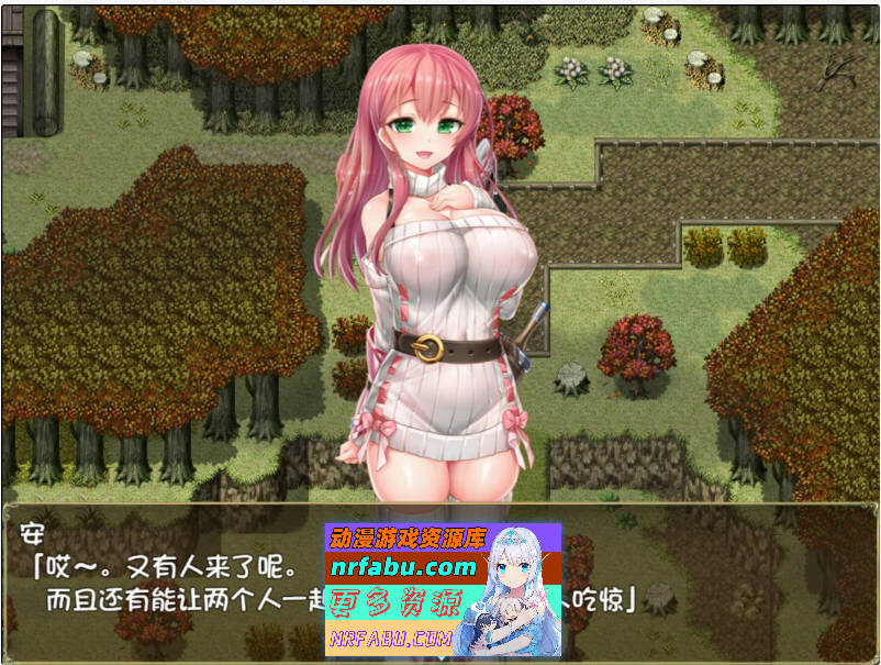 遗迹重生 RemainsRebirth Ver1.5 PC+安卓模拟汉化版 [1.3G]-GKACG