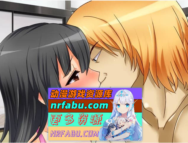 图片[6]-美奈子～回个老家老婆就被人睡了 PC+安卓完整汉化版[500M]-RPG论坛-热门游戏-GKACG