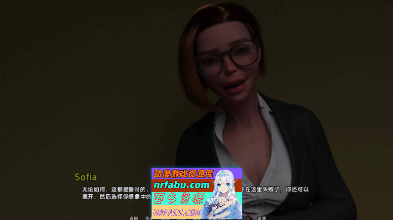 图片[2]-正义联盟：下一代JL: Next GenerationV0.09 汉化中文[PC+安卓/4.20G]-SLG论坛-热门游戏-GKACG