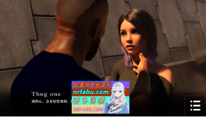 [欧美SLG/汉化/动态]闭上眼睛S2 Ch.7 AI汉化版[PC+安卓][5G]