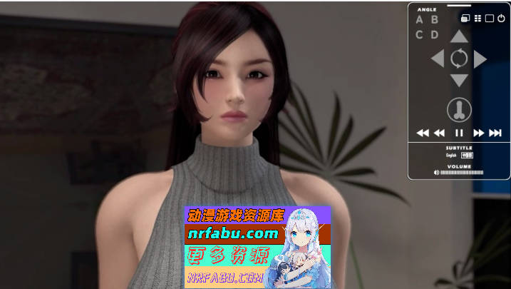 [3D大作/中文/动态]性爱治疗师 官方中文版+动画版[梅麻吕新作/新增动画版][10.8G]-GKACG