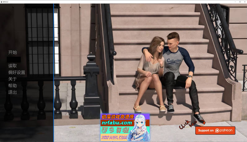 [欧美SLG/汉化/动态]东区V0.8.2 AI汉化版[PC+安卓][5.3G]