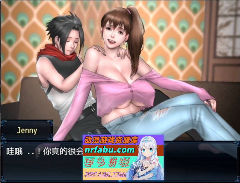 僵尸生活2：僵局 V0.24.1 Beta 挂载AI汉化版[八月更新][2.2G]