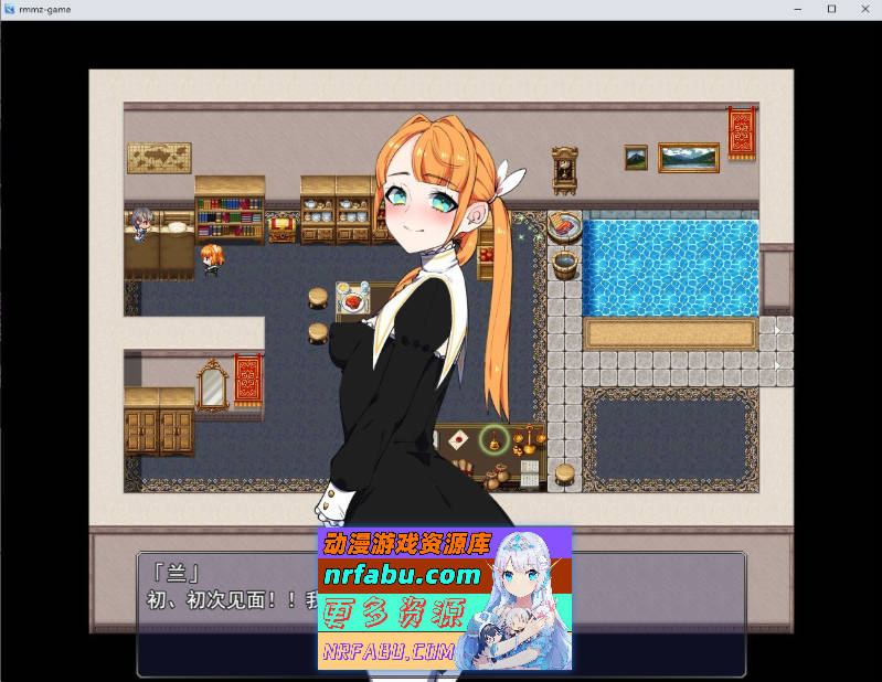 教祖与美女的乐园 挂载AI汉化版+存档[新汉化][1.5G]