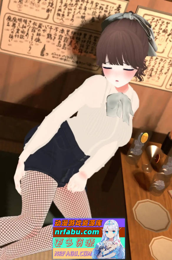 [联谊会NTR模拟器]我的女朋友才不会在社团联谊会上被人捡走。挂载AI汉化版[新汉化][1.2G]