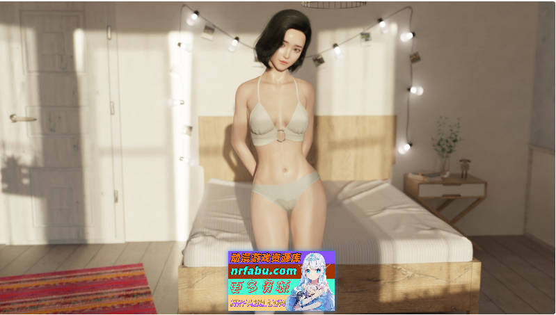 东京旅馆 官方中文版[720M]