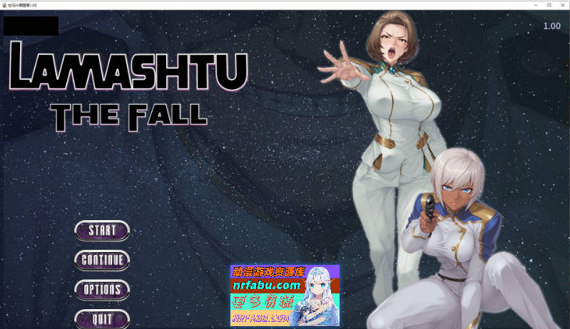 拉马什图堕落V1.00 AI汉化版[PC+安卓][1.5G]