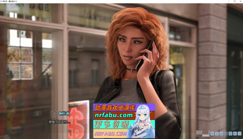 洛杉矶：魔法街头V1.2 AI汉化版[PC+安卓][2.2G]