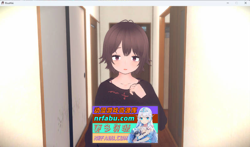 理想的隐居生活 ～父女甜蜜同居～V1.0.3 官方中文版 [更新] [800M]