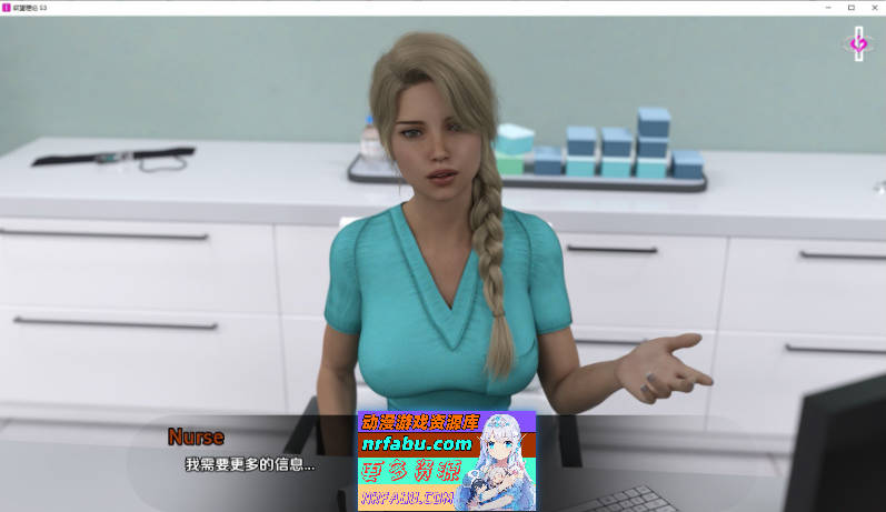 欲望回声第三季 V0.8.3 AI汉化版[PC+安卓][10.2G]