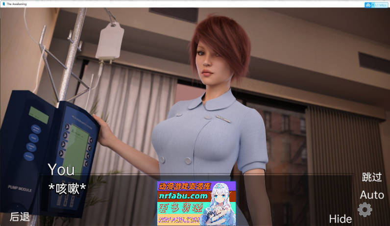 [欧美神作SLG] 欲望觉醒v0.4.6d AI汉化版[更新][PC+安卓][6.8G]