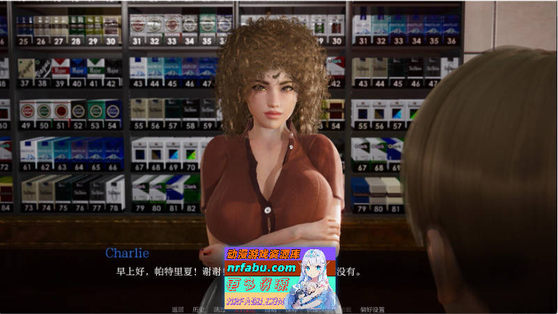 欲望驱动V0.3.0 AI汉化版[PC+安卓][4.1G]