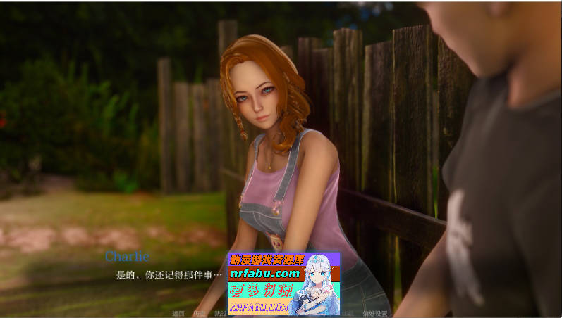 欲望驱动V0.3.0 AI汉化版[PC+安卓][4.1G]