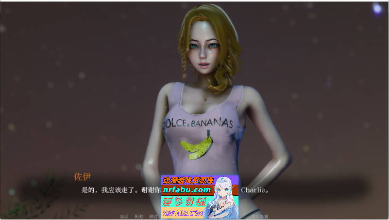 欲望驱动V0.3.0 AI汉化版[PC+安卓][4.1G]