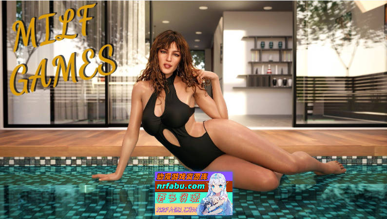 熟女游戏V0.66 AI汉化版[PC+安卓][11.4G]