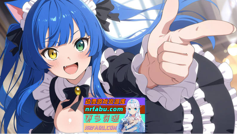 弹射女孩 官方中文步兵版[新作/H版愤怒的小鸟][650M]