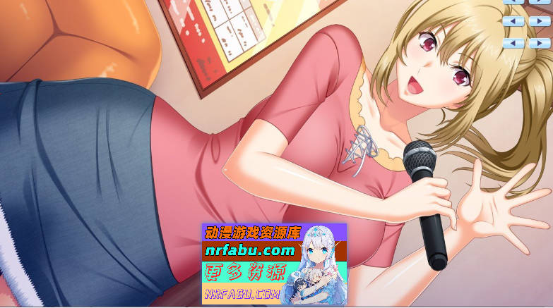 上司的妻子和后辈的妻子~不知情的只有丈夫！AI汉化版+全CG存档[新汉化][1.7G]