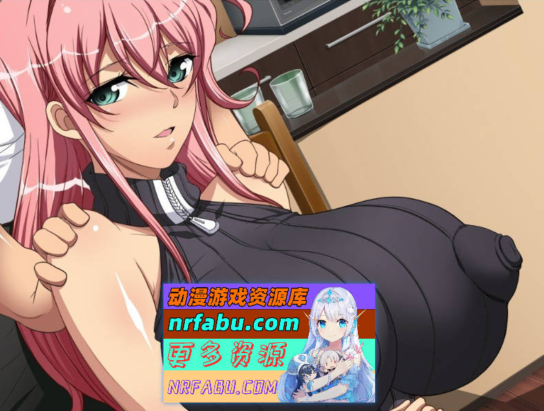 横刀夺爱 AI汉化版+全CG存档[新汉化][370M]